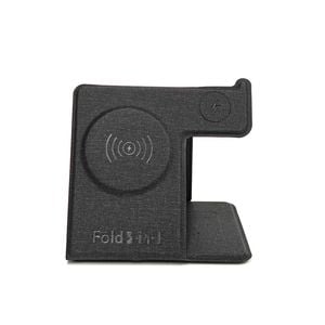 BDI 15w Fast Wireless Charger Pad For Iphone Samsung