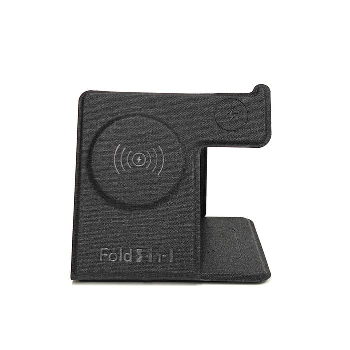 BDI 15w Fast Wireless Charger Pad For Iphone Samsung