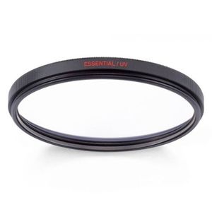 Manfrotto Essential UV Filter - 72mm