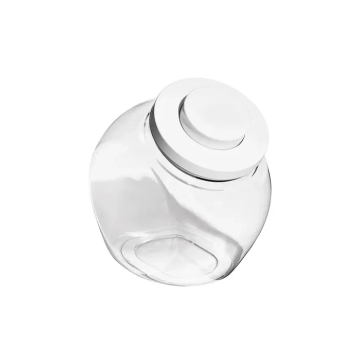Star Group 2.8L OXO Pop Jar