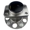 Rear Wheel Bearing Hub Assembly For Honda HRV RU5 RU2 Vezel RU1 RU3 RU4