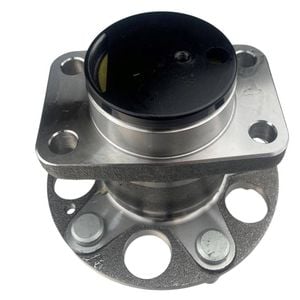 Rear Wheel Bearing Hub Assembly For Honda HRV RU5 RU2 Vezel RU1 RU3 RU4