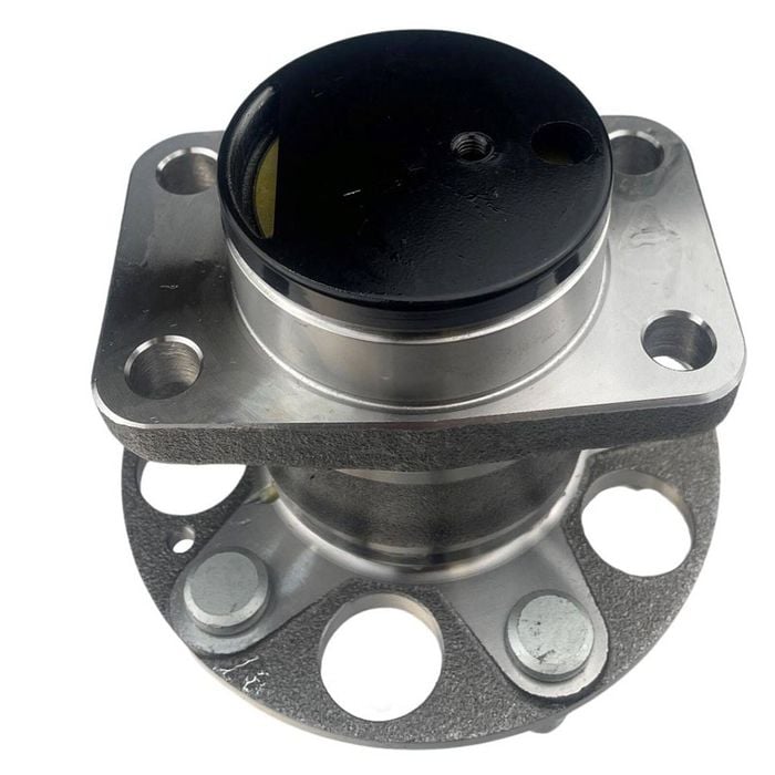 Rear Wheel Bearing Hub Assembly For Honda HRV RU5 RU2 Vezel RU1 RU3 RU4