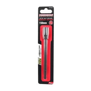 Powerbuilt 5/16 150mm Nut Driver