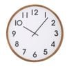 Amalfi Leonard Wall Clock 41.5cm