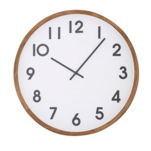 Amalfi Leonard Wall Clock 41.5cm