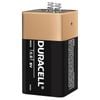 Duracell 6V Alkaline Lantern Battery