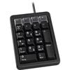 Cherry G84-4700 Keypad - Cable Connectivity - Usb Interface - English (us) - Black - Ml Keyswitch