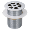 Kinetic Shower Waste 40mm