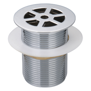Kinetic Shower Waste 40mm
