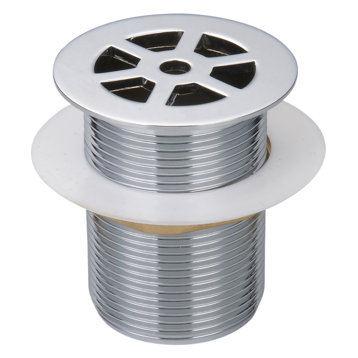Kinetic Shower Waste 40mm