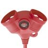 Deta 20m Dual Socket Extra Heavy Duty Extension Lead - 20m