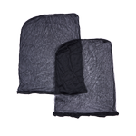 All Set Rear Window Shades - 2 Pack