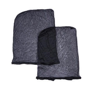 All Set Rear Window Shades - 2 Pack