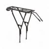 Decathlon - 100 24-28" Bike Pannier Rack - One Size