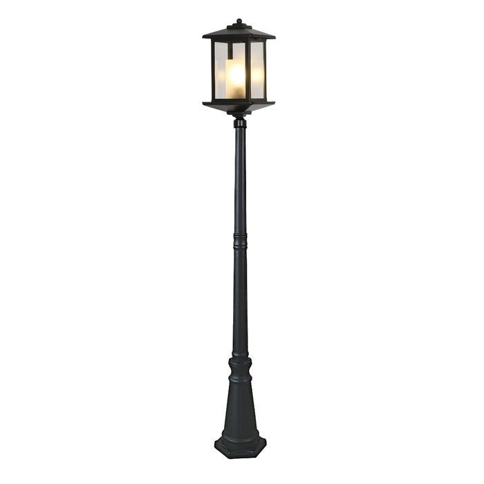 Barnet Exterior Post Light - Large 2050mm