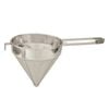 Trenton Fine Stainless Steel Conical Mesh Strainer 25cm