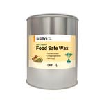 Gilly's 1L Food Safe Wax