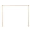 Daytek Primrose Ground Mount Kit With Base