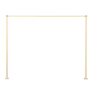 Daytek Primrose Ground Mount Kit With Base