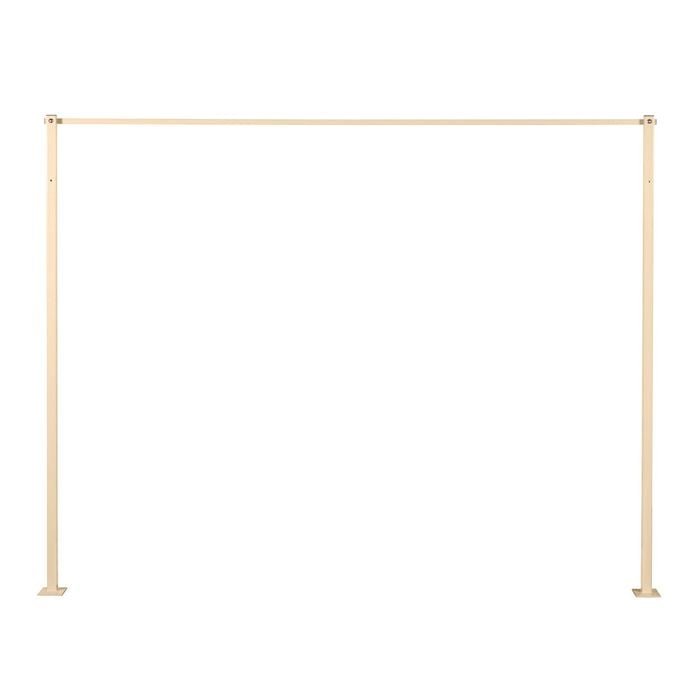Daytek Primrose Ground Mount Kit With Base