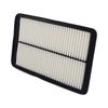 Basco Air Filter Interchangeable with FA-28760 A1794 WA5281 for Hyundai Kia