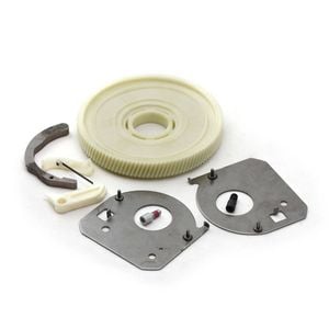 Whirlpool Washing Machine Neutral Drain Kit 285595