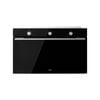 Esatto 90 x 60cm 9 Function Oven With Minute Minder Timer