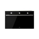 Esatto 90 x 60cm 9 Function Oven With Minute Minder Timer
