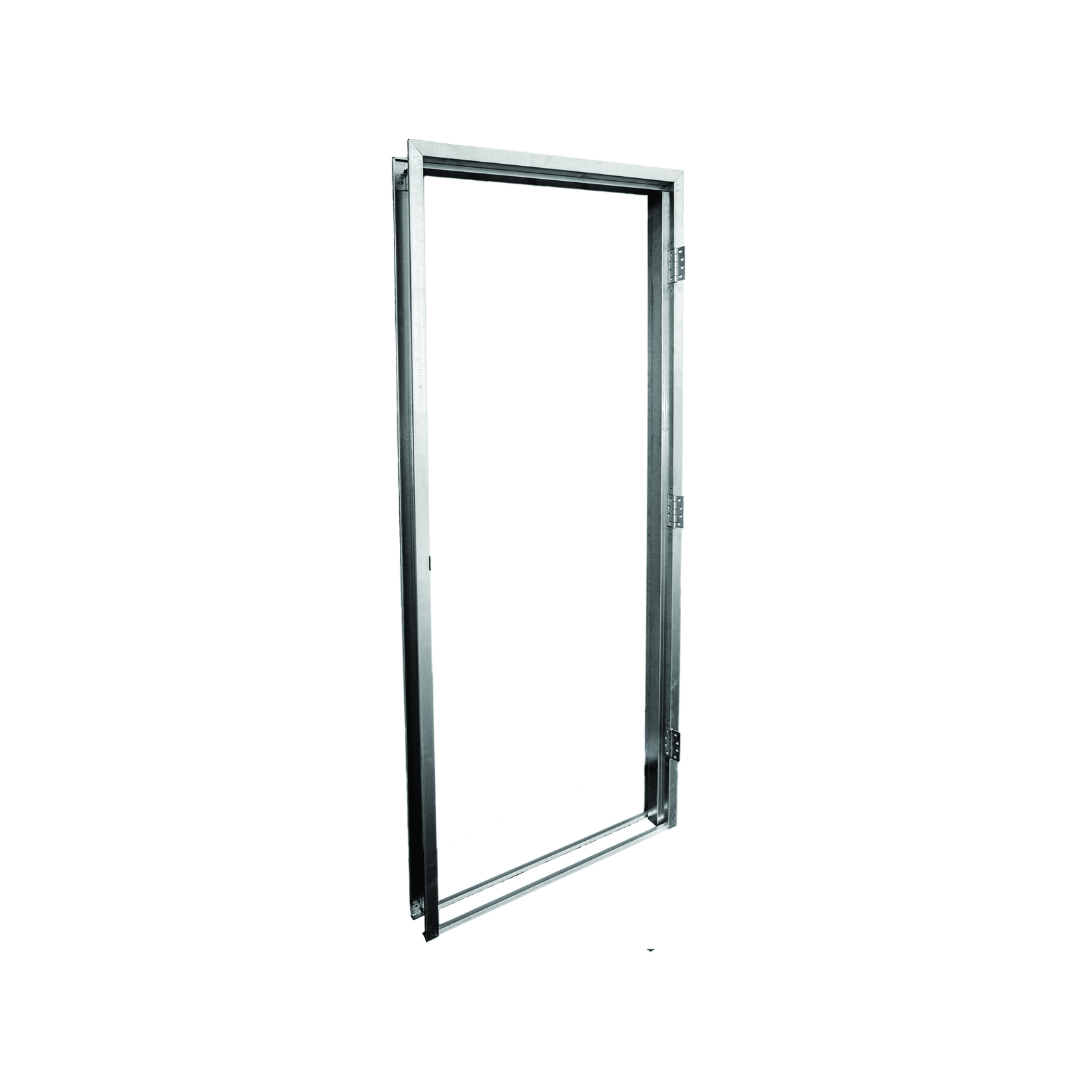 Hume 2065 x 824 x 35mm Door Frame Metal N114 LH Assembled product image