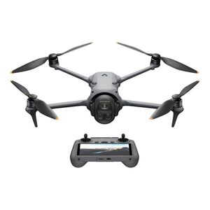 DJI Mavic 4 Pro 4K Drone (DJI RC 2)