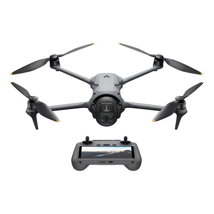 DJI Mavic 4 Pro 4K Drone (DJI RC 2)