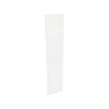 Kaboodle Pantry Door 450mm Alpine Macaroon