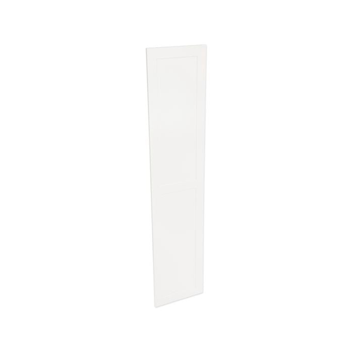 Kaboodle Pantry Door 450mm Alpine Macaroon