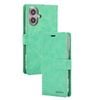 Goospery Bluemoon Diary for iPhone 16 Plus - Mint, With Magsafe