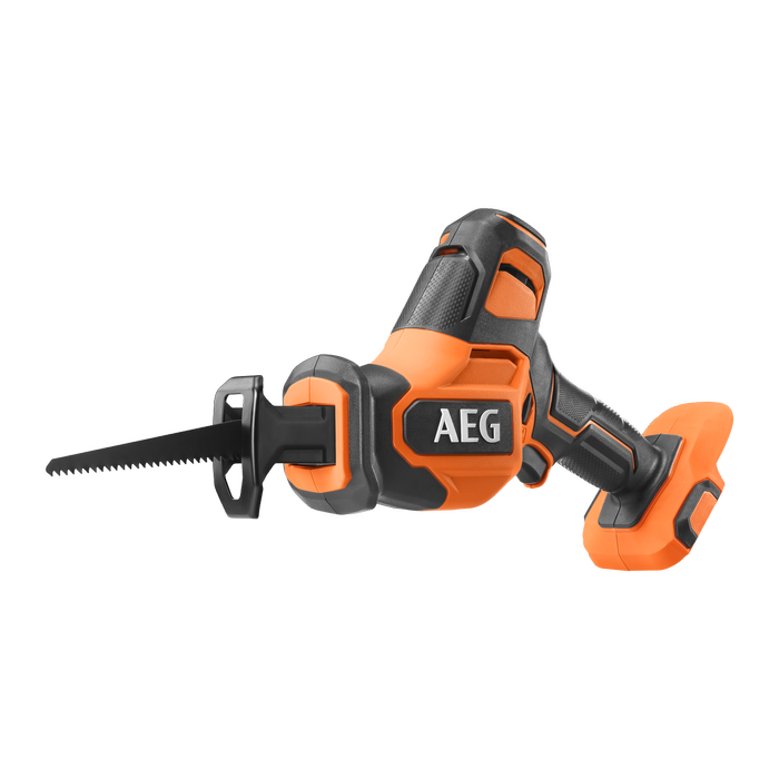 AEG 18V Compact Reciprocating Saw - Skin Only