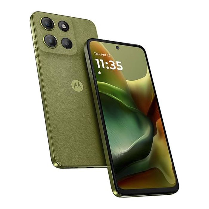 Motorola Moto G15 DS 6.7" 128GB/4GB - Iguana Green [MOT207086]