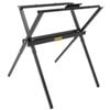 DeWALT Scissor Table Saw Stand