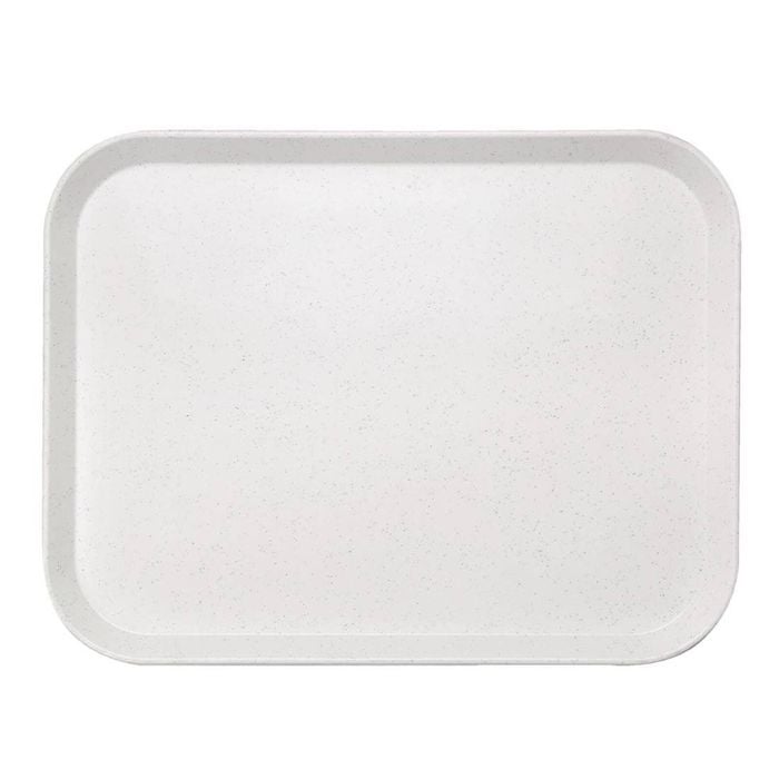Olympia Kristallon Service Tray Fibreglass 356x460mm Commercial Catering Kitchen Hospitality