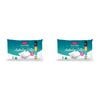 4pc Tontine Good Night Australian Cotton Pillows Pack - Firm