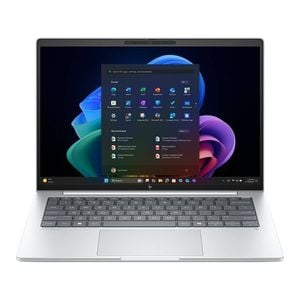 Hp Elitebook 8 G1i 16" Touchscreen Laptop, Ultra 7-256v, 16gb Ram, 512gb Ssd, Windows 11 Pro [bq4v3pt]