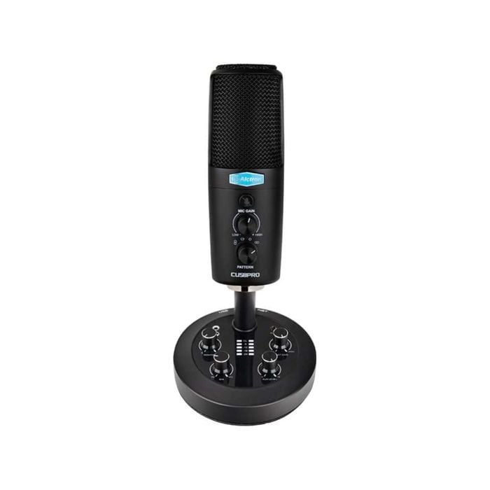Alctron CU58 PRO USB Condenser Recording Microphone