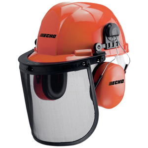 Echo Multipurpose Adjustable Helmet