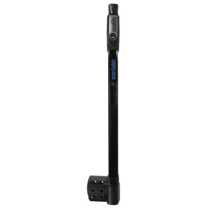 D&D Technologies Series 3 Top Pull Pool Gate Magna Latch