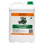 Bar's Bugs 5L Pre-Mix Windscreen Cleaner