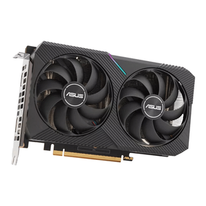 Asus Dual Radeon Rx 6500 Xt O4g Graphics Card [dual-rx6500xt-o4g]