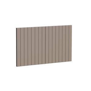 Kaboodle 800mm Olive Grove V-Groove Farmhouse Sink Doors - 2 Pack