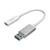 J5create Usb-a To Usb-c Fast Charging Converting Cable 10cm