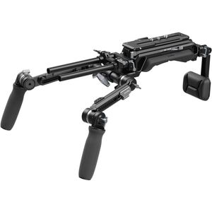SmallRig "HawkLock" VCT-14 Type Shoulder Rig (SR009) 5199