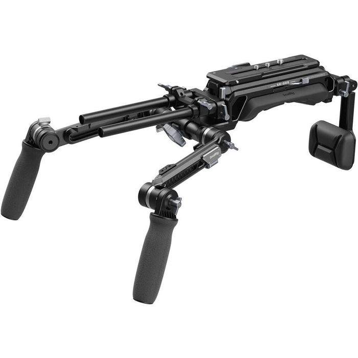 SmallRig "HawkLock" VCT-14 Type Shoulder Rig (SR009) 5199